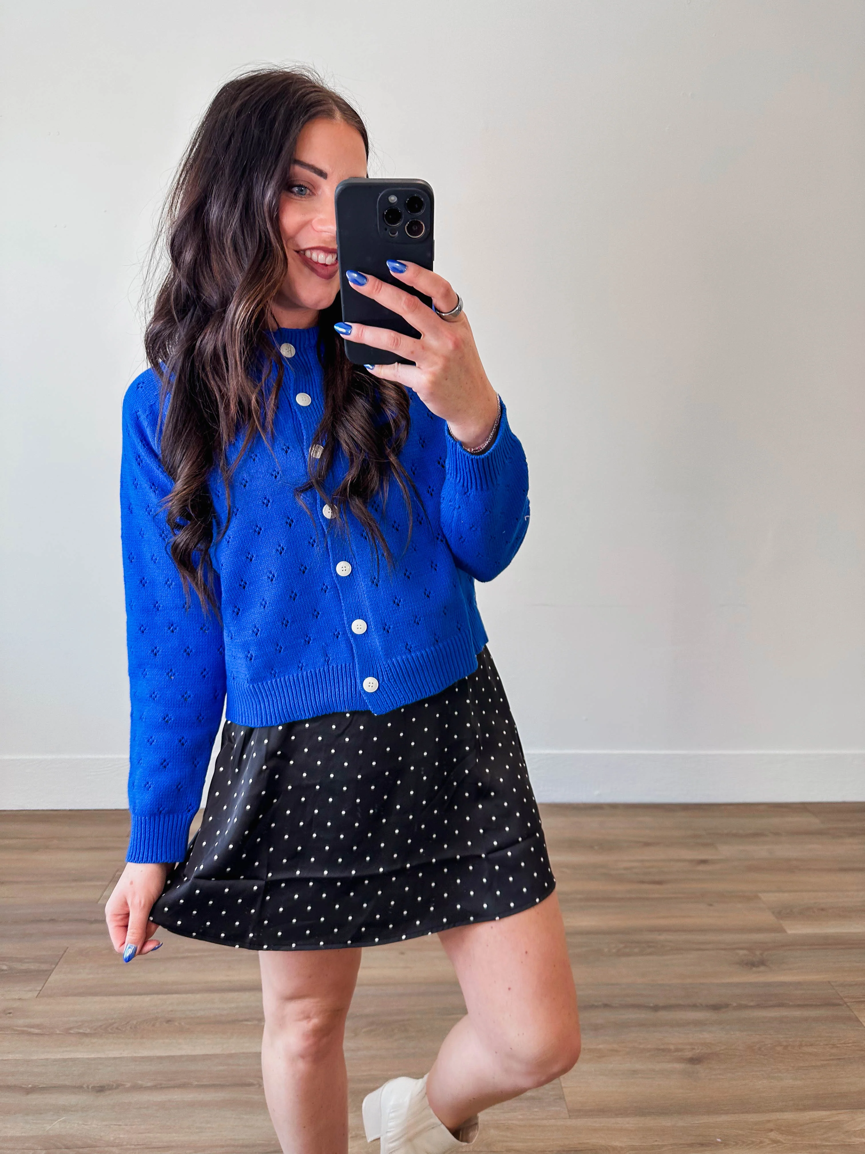 Andrea Cardigan - Image 4