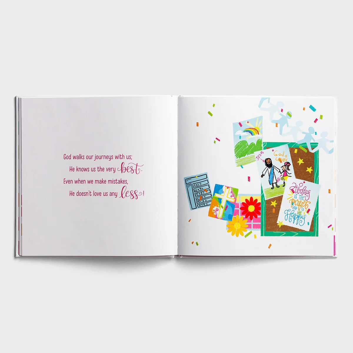 Betty Confetti by Maghon Taylor - Image 5
