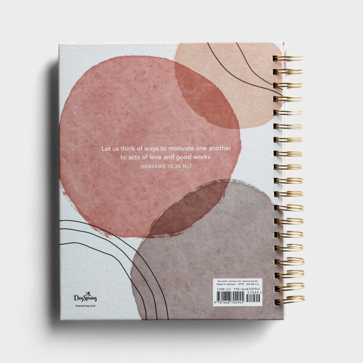 Ideas-Scripture Journal - Image 3