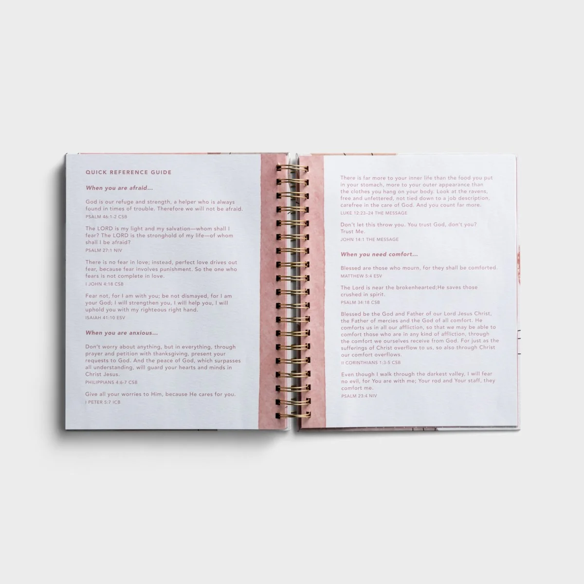 Ideas-Scripture Journal - Image 4