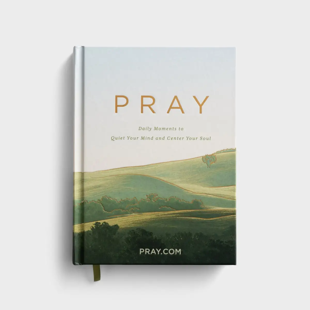 PRAY: Daily Moments to Quiet Your Mind and Center Your Soul - Image 3