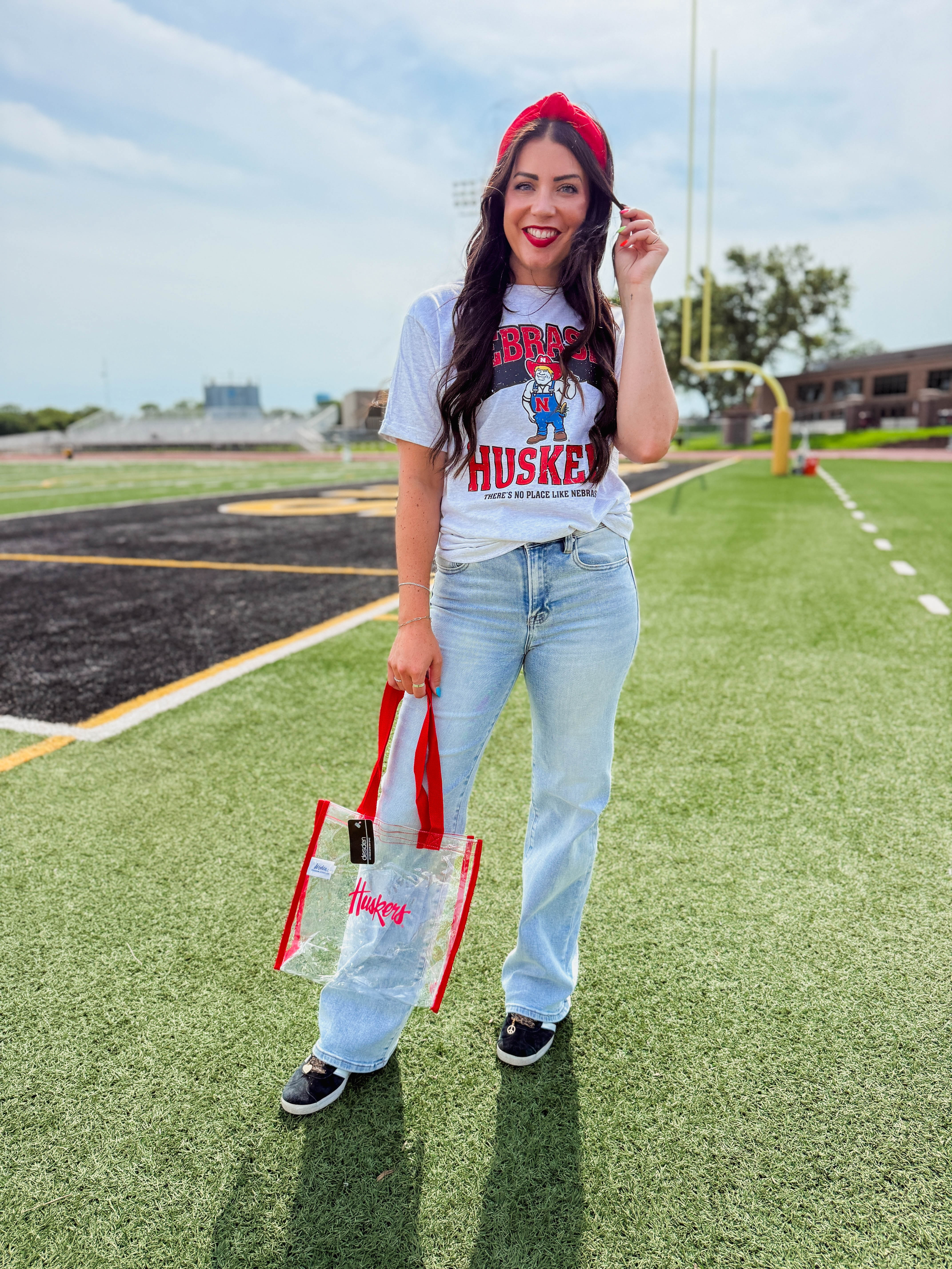 There's No Place Like Nebraska Tee - Image 16